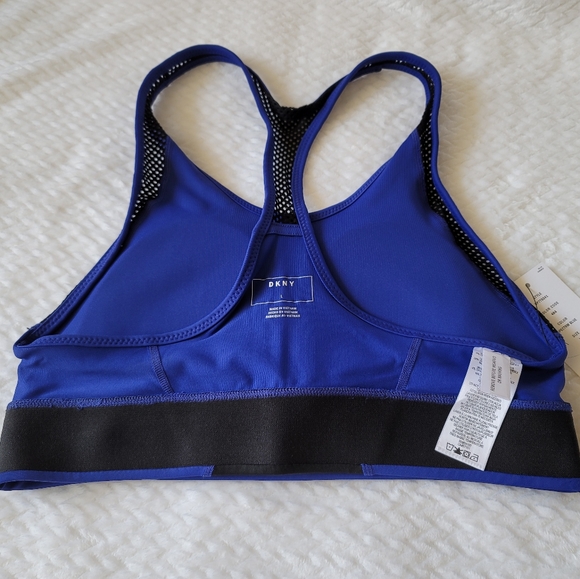 DKNY Sports Bra - Picture 7 of 10